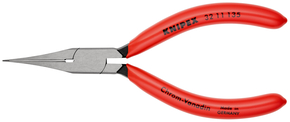 Knipex-Werk Justierzange schwarz, 135mm 32 11 135