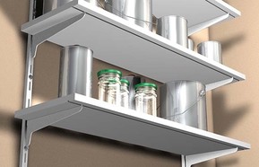 Fischer Deutschl. Hohlraum-Metalldübel HM 4 x 32 H