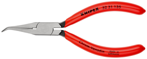 Knipex-Werk Justierzange schwarz, 135mm 32 31 135