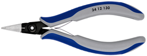 Knipex-Werk Präzisons-Greifzange 135mm 34 12 130