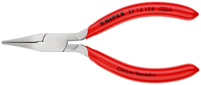 Knipex-Werk Greifzange verchromt, 125mm 37 13 125