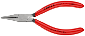 Knipex-Werk Greifzange m. Kunststoff, 125mm 37 21 125