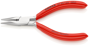 Knipex-Werk Greifzange verchromt, 125mm 37 33 125