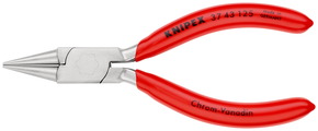 Knipex-Werk Greifzange verchromt, 125mm 37 43 125