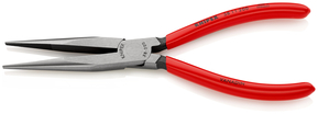 Knipex-Werk Mechanikerzange schwarz, 200mm 38 11 200