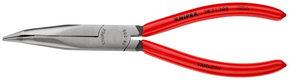 Knipex-Werk Mechanikerzange schwarz, 200mm 38 21 200