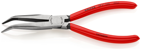 Knipex-Werk Mechanikerzange schwarz, 200mm 38 21 200