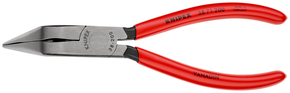 Knipex-Werk Mechanikerzange schwarz, 200mm 38 71 200