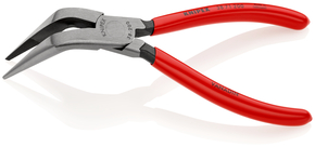 Knipex-Werk Mechanikerzange schwarz, 200mm 38 71 200