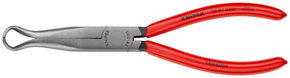 Knipex-Werk Mechanikerzange schwarz, 200mm 38 91 200