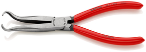 Knipex-Werk Mechanikerzange schwarz, 200mm 38 91 200