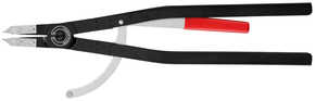 Knipex-Werk Sicherungsringzange 570mm 44 10 J5