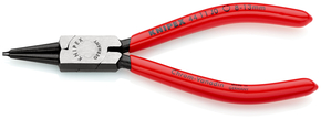 Knipex-Werk Sicherungsringzange 140mm 44 11 J0