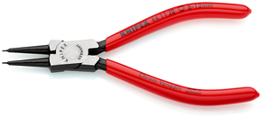 Knipex-Werk Sicherungsringzange 140mm 44 11 J0 SB