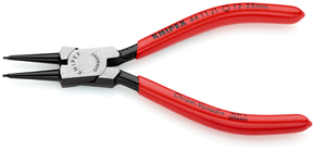 Knipex-Werk Sicherungsringzange 140mm 44 11 J1