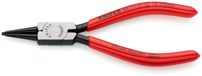 Knipex-Werk Sicherungsringzange 140mm 44 11 J1 SB