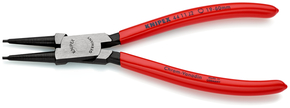 Knipex-Werk Sicherungsringzange 180mm 44 11 J2 SB