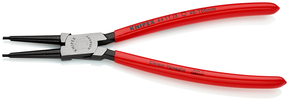 Knipex-Werk Sicherungsringzange 225mm 44 11 J3 SB