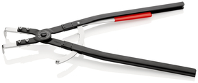 Knipex-Werk Sicherungsringzange 590mm 44 20 J51