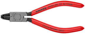 Knipex-Werk Sicherungsringzange 130mm 44 21 J01 SB
