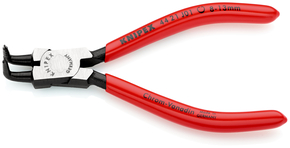 Knipex-Werk Sicherungsringzange 130mm 44 21 J01 SB