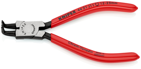 Knipex-Werk Sicherungsringzange 130mm 44 21 J11
