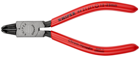 Knipex-Werk Sicherungsringzange 130mm 44 21 J11 SB