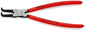 Knipex-Werk Sicherungsringzange 215mm 44 21 J31