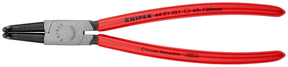 Knipex-Werk Sicherungsringzange 215mm 44 21 J31 SB