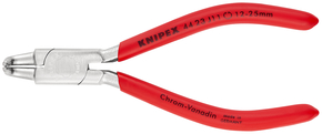 Knipex-Werk Sicherungsringzange 130mm 44 23 J11