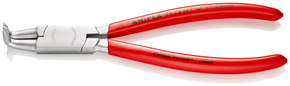 Knipex-Werk Sicherungsringzange 130mm 44 23 J11