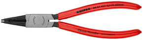 Knipex-Werk Sicherungsringzange 180mm 44 31 J22