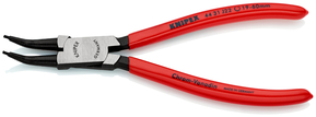 Knipex-Werk Sicherungsringzange 180mm 44 31 J22