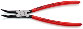 Knipex-Werk Sicherungsringzange 225mm 44 31 J32