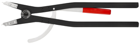 Knipex-Werk Sicherungsringzange für Außenr., 560mm 46 10 A5