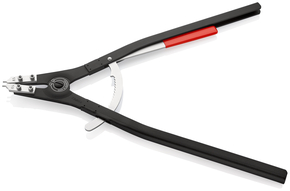 Knipex-Werk Sicherungsringzange für Außenr., 560mm 46 10 A5