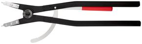 Knipex-Werk Sicherungsringzange für Außenr., 570mm 46 10 A6