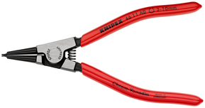 Knipex-Werk Sicherungsringzange 140mm 46 11 A0