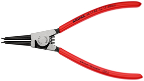 Knipex-Werk Sicherungsringzange 180mm 46 11 A2 SB