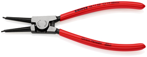 Knipex-Werk Sicherungsringzange 180mm 46 11 A2 SB
