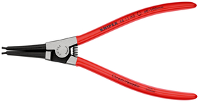 Knipex-Werk Sicherungsringzange 210mm 46 11 A3