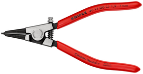 Knipex-Werk Sicherungsringzange 140mm 46 11 G0