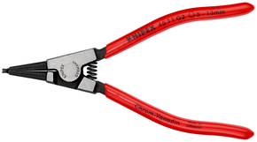 Knipex-Werk Sicherungsringzange 140mm 46 11 G2