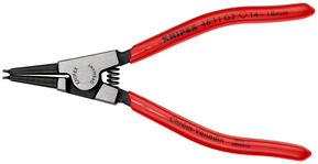 Knipex-Werk Sicherungsringzange 140mm 46 11 G3