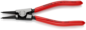 Knipex-Werk Sicherungsringzange 140mm 46 11 G3