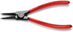 Knipex-Werk Sicherungsringzange 180mm 46 11 G4