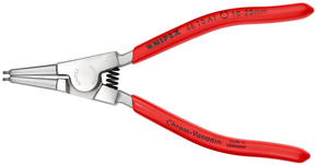 Knipex-Werk Sicherungsringzange 140mm 46 13 A1