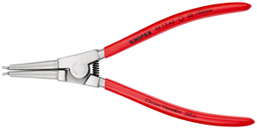 Knipex-Werk Sicherungsringzange 210mm 46 13 A3