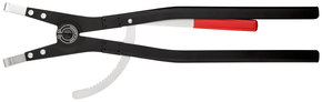 Knipex-Werk Sicherungsringzange für Außenr., 570mm 46 20 A51
