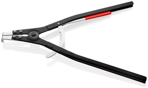 Knipex-Werk Sicherungsringzange für Außenr., 570mm 46 20 A51